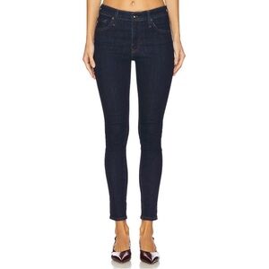 AG Adriano Goldschmied Farrah Skinny Ankle High Rise Jeans Sz 27